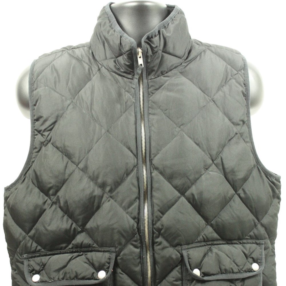 Woolrich Men's Size Extra Large Down Puffer Vest